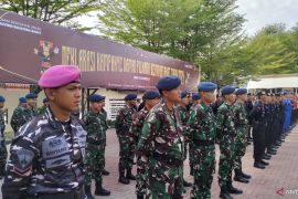 Sumbar deklarasikan kampanye damai Pilkada 2024 bermartabat