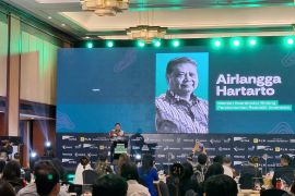 Airlangga sebut biodiesel B40 hemat devisa hingga Rp404,32 triliun