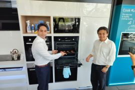 Penyedia peralatan rumah tangga sasar pasar Surabaya