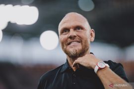 Pelatih Twente tak terlalu puas dengan hasil imbang melawan Ajax