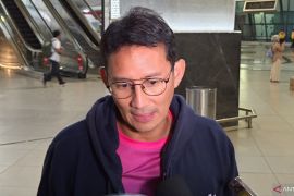 Menparekraf sebut nilai investor tiga negara asing di IKN Rp1 triliun lebih