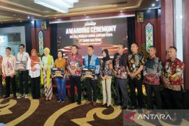 Selalu Berkah Award apresiasi Bank Kalteng terhadap tumbuh &amp; kembang UMKM