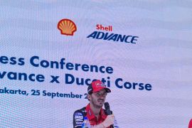 MotoGP: Pecco inginkan posisi start yang lebih baik di seri Mandalika
