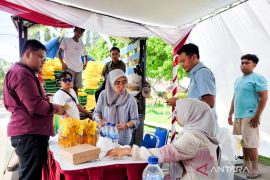 Situbondo gelar "GPM" mudahkan masyarakat peroleh bahan pangan murah