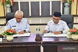 Gubernur Gorontalo ingin kemiskinan ekstrem cepat diatasi