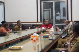 Langkat gelar gebyar "Tubing 1000 Ban" demi gerakkan pariwisata