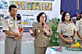 BPN Maluku intensifkan PTSL permudah masyarakat dapat serifikat tanah secara gratis