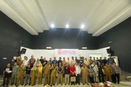 Budayawan Banten minta Pemda buat Pergub pemajuan kebudayaan