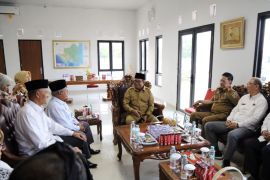 Samsudin minta FKUB ciptakan kerukunan umat jelang Pilkada