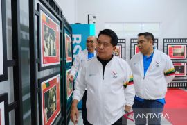 Transaksi QRIS dan ATM BSI di Aceh naik dobel digit selama PON 2024