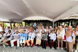 PKB Panaskan mesin politik menangkan Lisa-Wartono di Pilkada Banjarbaru