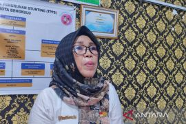 Pemkot Bengkulu perpanjang pendaftaran program nikah masal
