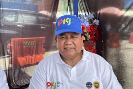 BPTD Maluku pastikan peningkatan pelayanan usai penyesuaian tarif oleh Dishub