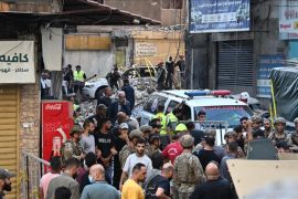 Parlemen Eropa sebut Israel jerumuskan Lebanon ke dalam kesengsaraan