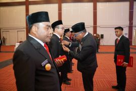 Pjs kepala daerah di Maluku Utara diminta tak terlibat politik praktis