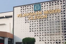 Kejari Cilegon terima pelimpahan tahap II kasus pemerasan proyek CAA