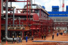 Menilik arah hilirisasi genggaman Presiden Prabowo