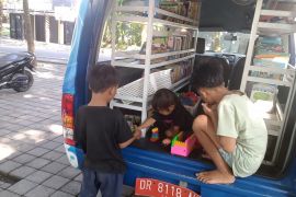 Diarpus siap tetapkan Duta Baca Mataram