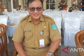 Bangka bangun 40 unit rumah baru layak huni