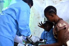 Kolera di Sudan capai 15.000 kasus dengan 500 lebih kematian