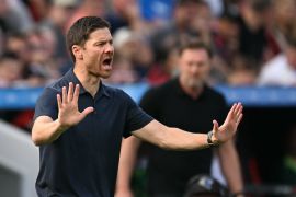 Piala Jerman: Xabi Alonso sebut "sangat menyakitkan" disingkirkan tim kasta ketiga