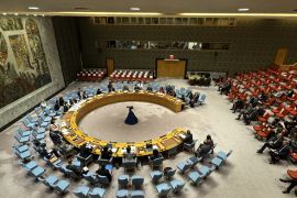 RI pertanyakan peran Dewan Keamanan PBB dalam mencipta perdamaian