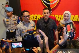 Polresta Malang Kota ringkus pelaku pelecehan seksual