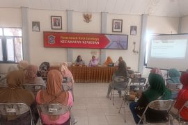 BPJS Ketenagakerjaan Tanjung Perak edukasi perlindungan sosial pelaku UMKM