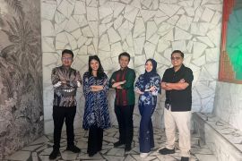 Jubir Khofifah-Emil serukan kampanye damai