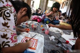 Mengenal Kampung Batik Laweyan sebagai tempat wisata di Solo