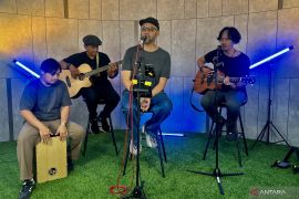 Band Tiket kembali dengan single terbaru "Ga Mau"