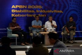 Target cukai minuman berpemanis turun jadi Rp3,8 triliun pada 2025