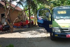 BPBD Trenggalek perluas distribusi air bersih desa alami kekeringan