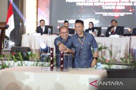 Erzaldi-Yuri fokus kembangkan pariwisata berkelanjutan