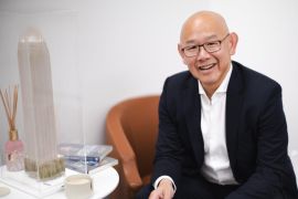 ONE Global Capital dapat suntikan Rp3,3 T