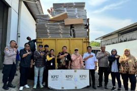 Bawaslu Jakut ajak pemilih juga ikut awasi pelaksanaan Pilkada