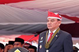 Jadikan Pancasila sebagai perekat dalam perbedaan politik