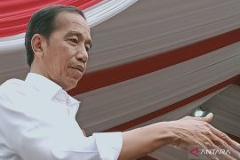 Jokowi desak PBB dan dunia segera respons serangan Israel ke Lebanon