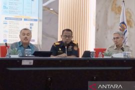 DJPb : Belanja negara di Sulsel hingga Agustus 2024 terealisasi 63,24 persen