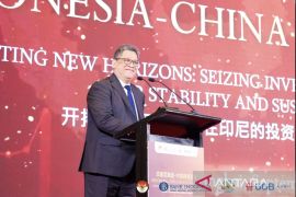 KJRI Shanghai dan BI mempromosikan mekanisme "Local Currency Settlement"