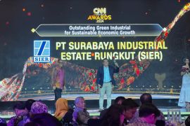 SIER wins Green Industrial for Sustainable Economic Growth Award