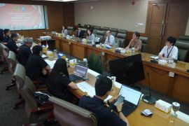 Minister Hartarto heads to US to continue tariff negotiations