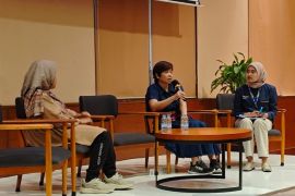 Antropolog Adhalina ungkap peran perempuan dalam ekosistem rempah-rempah