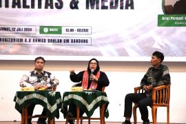 Ini yang diminta Dewan Pers kepada media terkait peliputan Pilkada