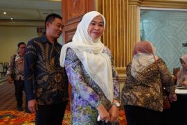 Ketua DPRD Balangan: Kegiatan orientasi sangat penting untuk diikuti