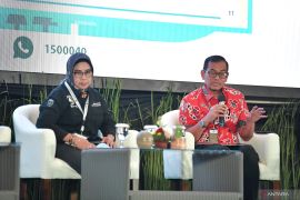 Dana Desa 2025 diprioritaskan untuk tangani perubahan iklim