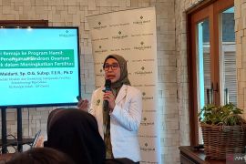 PCOS harus diperbaiki sejak remaja dengan gaya hidup sehat