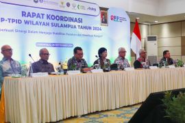 BI gelar GNPIP memperkuat stabilitas pasokan pangan wilayah Sulampua