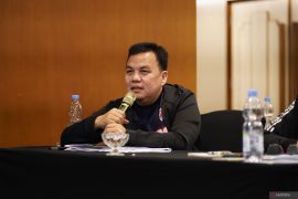 DPRD Kota Bogor dorong pembangunan kantor pemerintahan baru berjalan