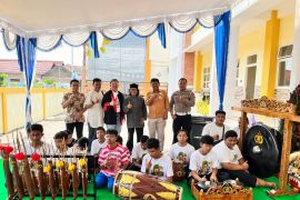 Ponorogo lolos tahap awal seleksi jaringan kota kreatif dunia